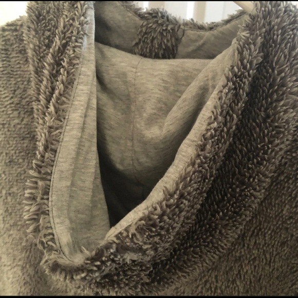 prAna Permafrost Half Zip -Coat - Picture 8 of 8